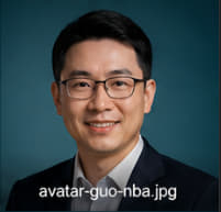 NBA老郭 | WilliamSports